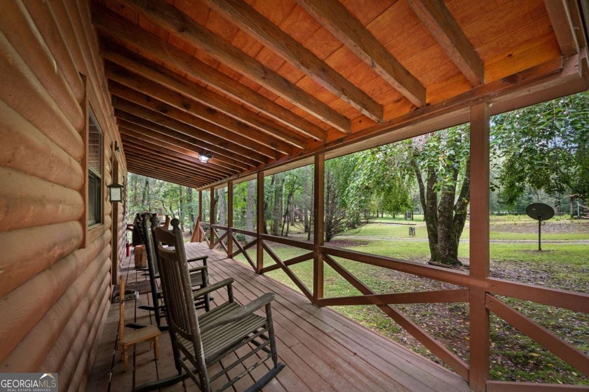 224 Dusty Bryson Drive Suches - Photo 24