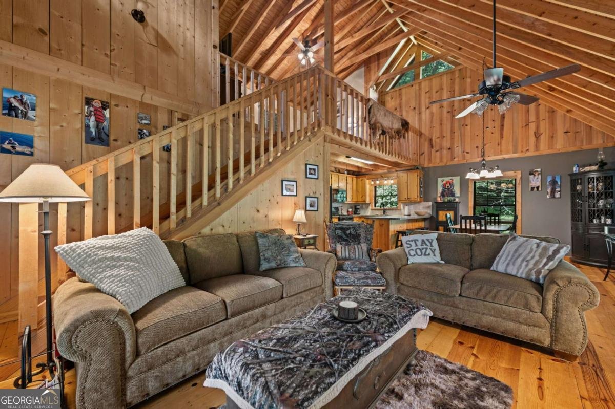 224 Dusty Bryson Drive Suches - Photo 31