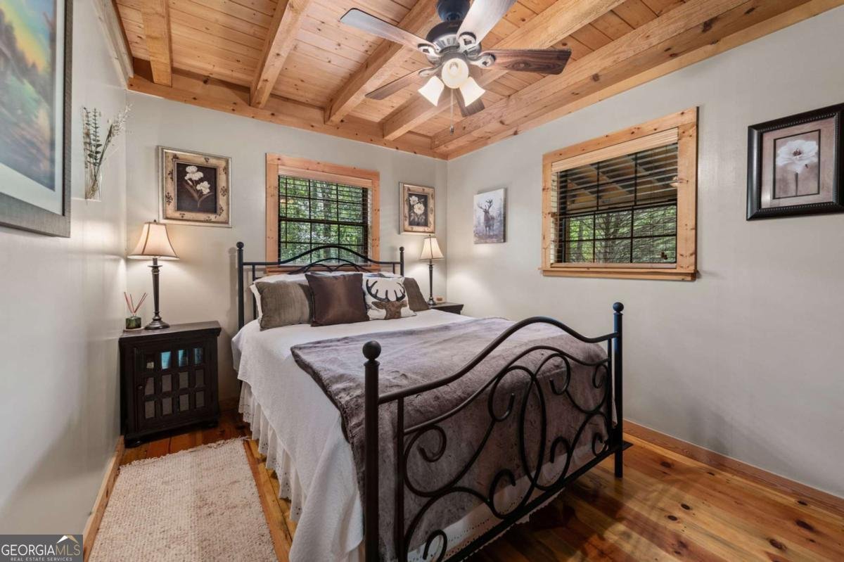 224 Dusty Bryson Drive Suches - Photo 32