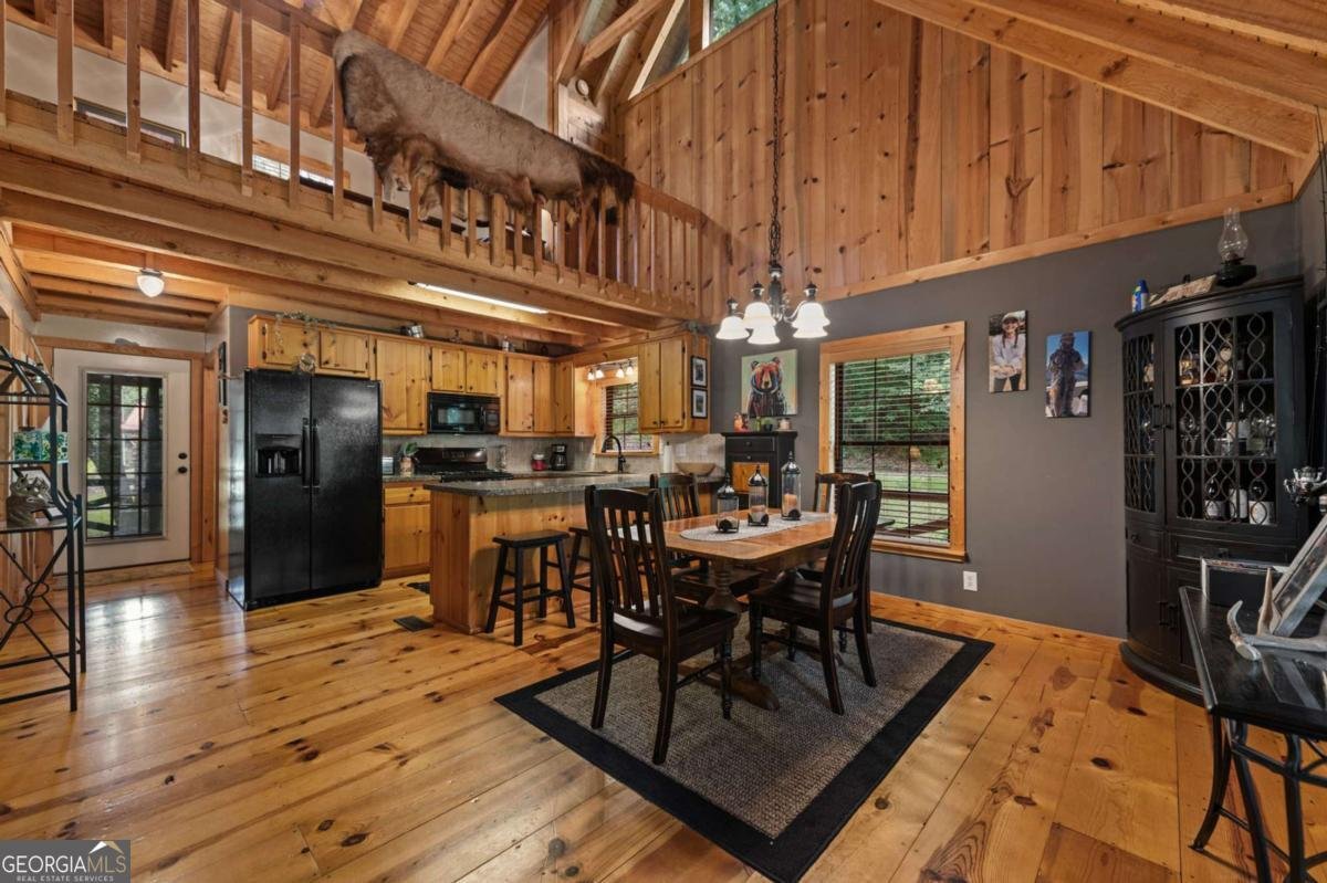 224 Dusty Bryson Drive Suches - Photo 35