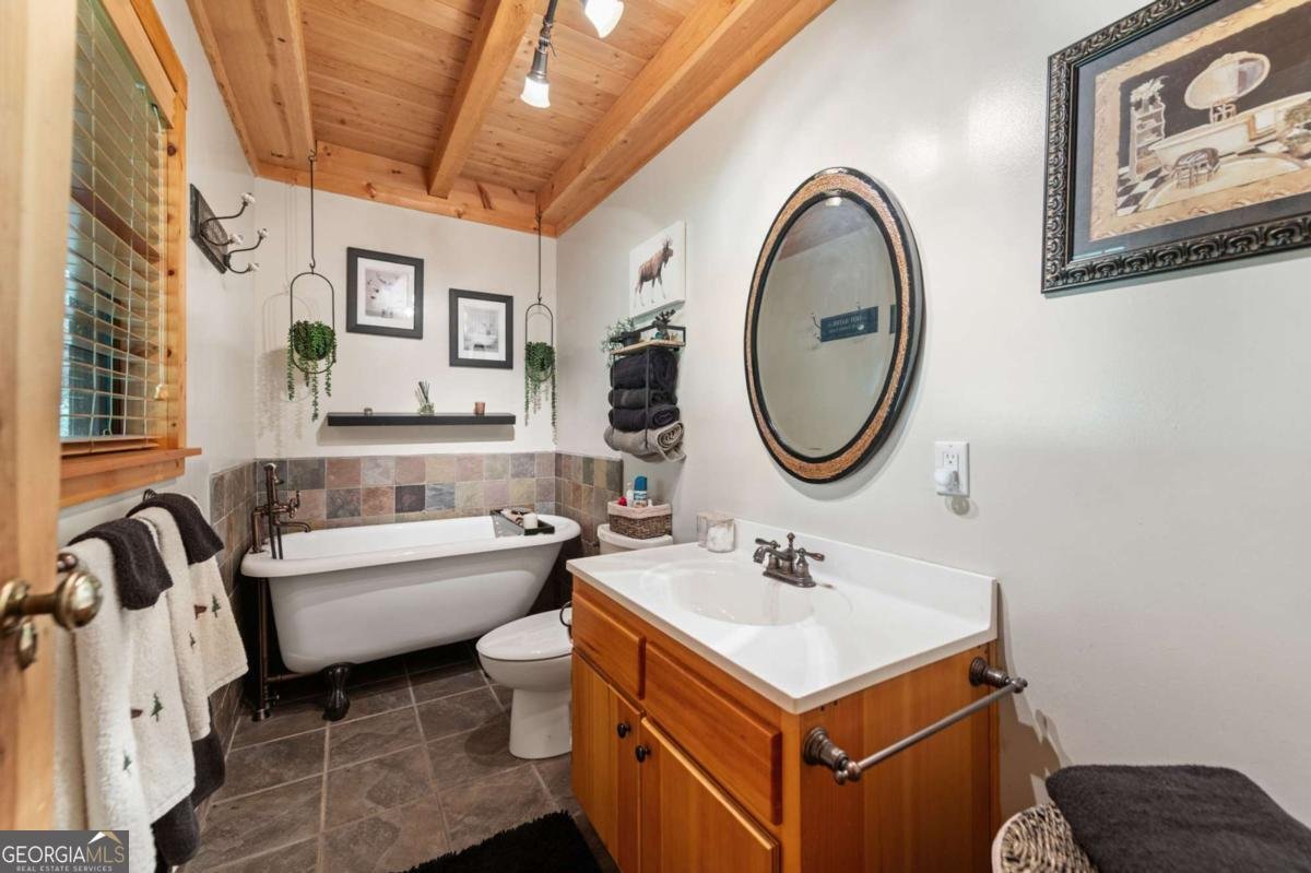 224 Dusty Bryson Drive Suches - Photo 37