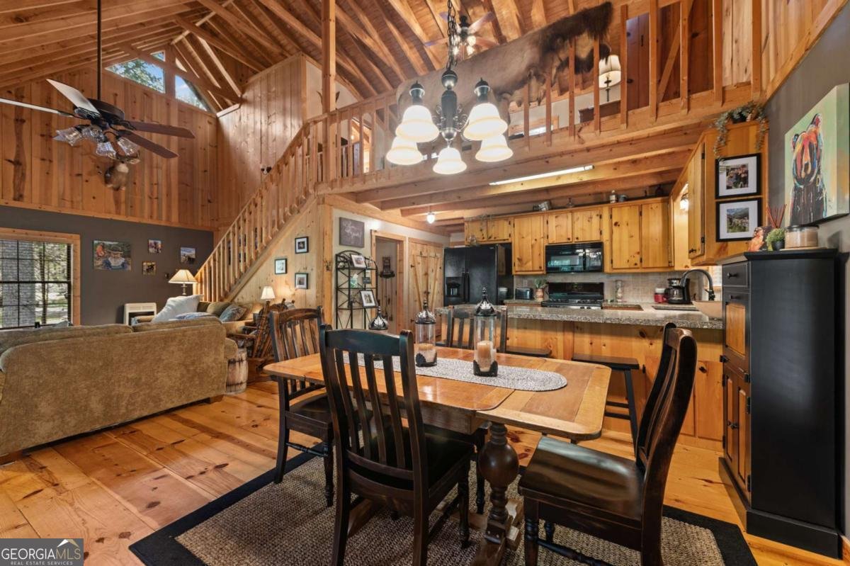 224 Dusty Bryson Drive Suches - Photo 38
