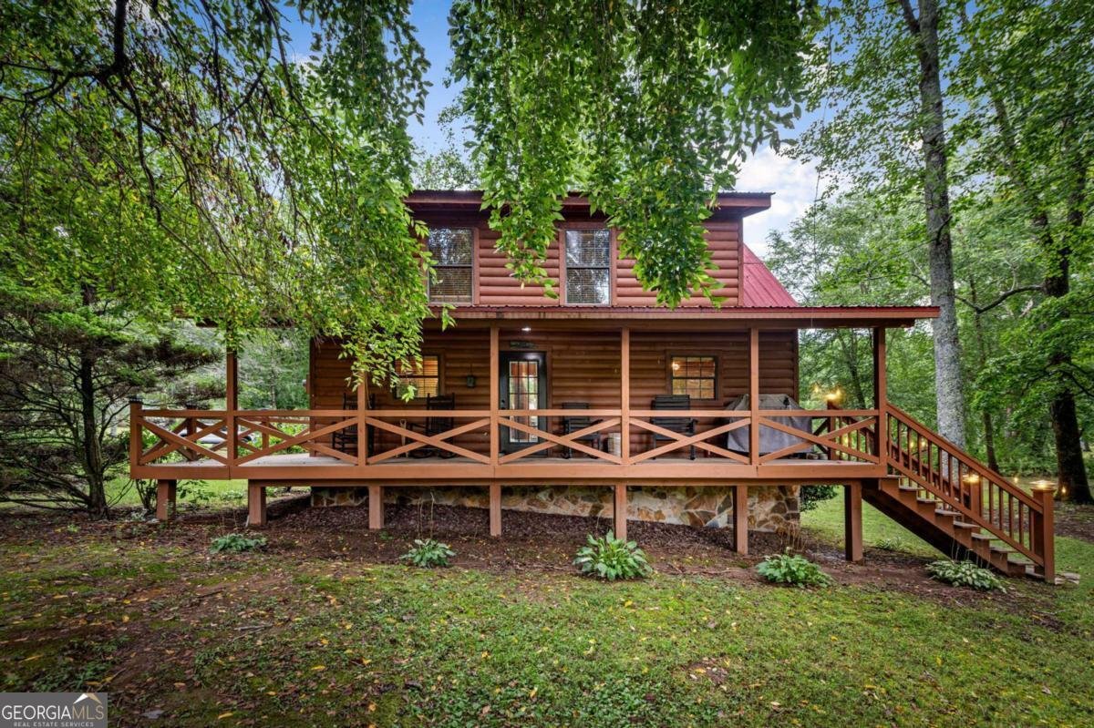 224 Dusty Bryson Drive Suches - Photo 83