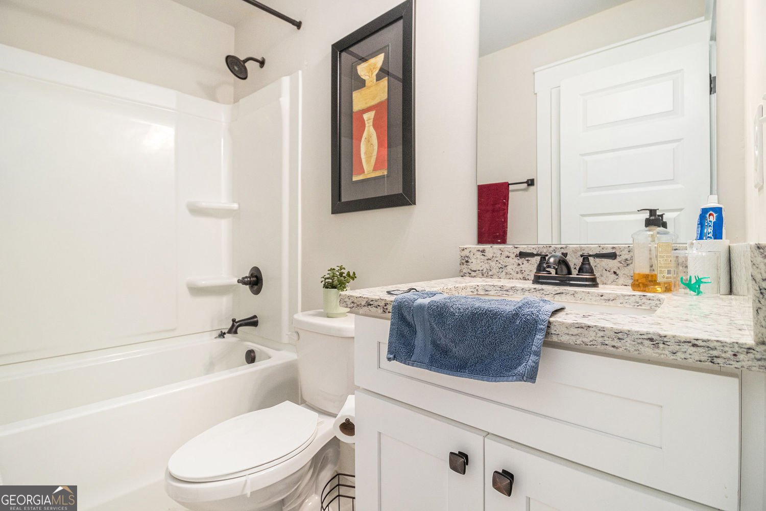 106 Graceton Farms Drive Senoia - Photo 22