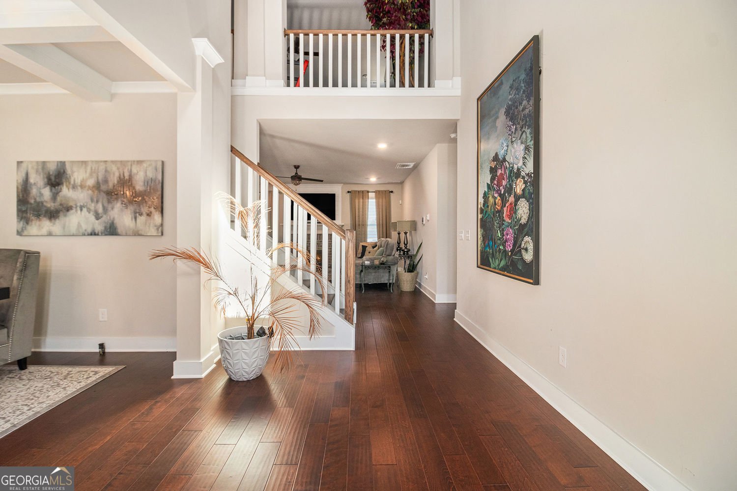 106 Graceton Farms Drive Senoia - Photo 27
