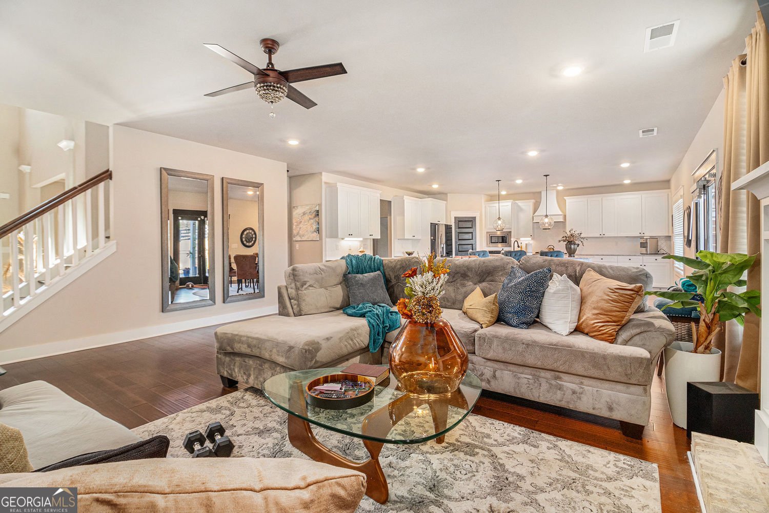 106 Graceton Farms Drive Senoia - Photo 6