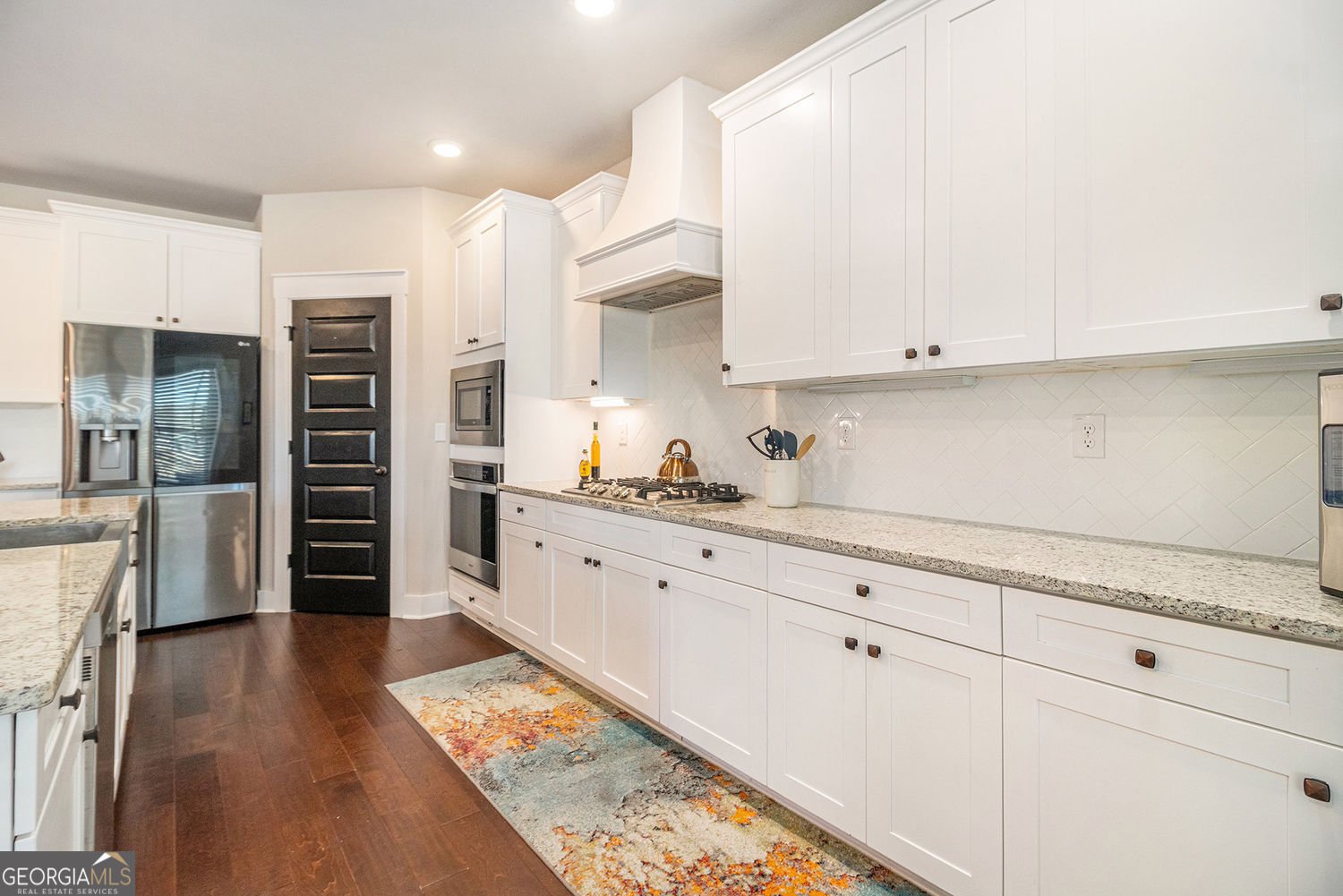 106 Graceton Farms Drive Senoia - Photo 8