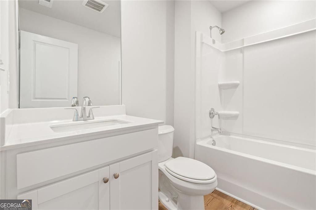 313 Earnshaw Avenue McDonough - Photo 16