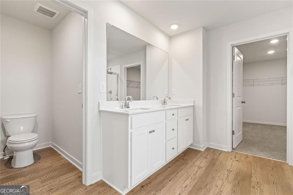 313 Earnshaw Avenue McDonough - Photo 20