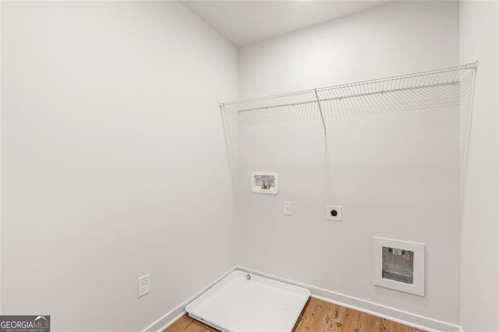 313 Earnshaw Avenue McDonough - Photo 25