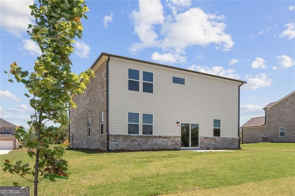 313 Earnshaw Avenue McDonough - Photo 26