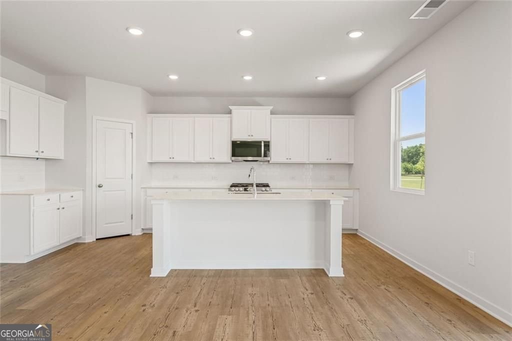 313 Earnshaw Avenue McDonough - Photo 8