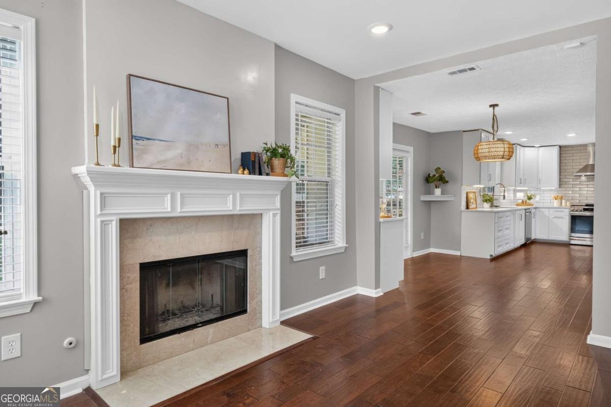 3967 Lullwater Main Kennesaw - Photo 10