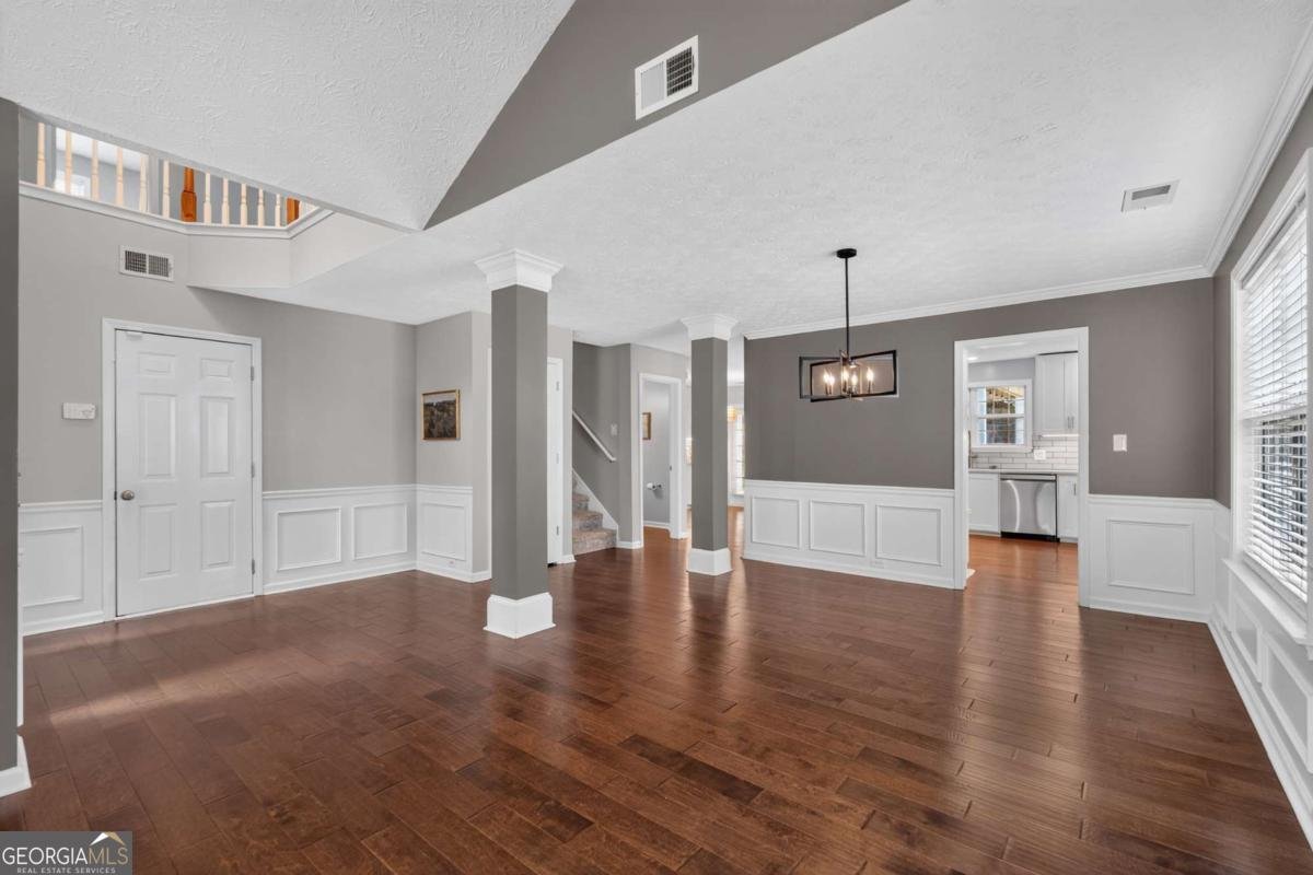 3967 Lullwater Main Kennesaw - Photo 17