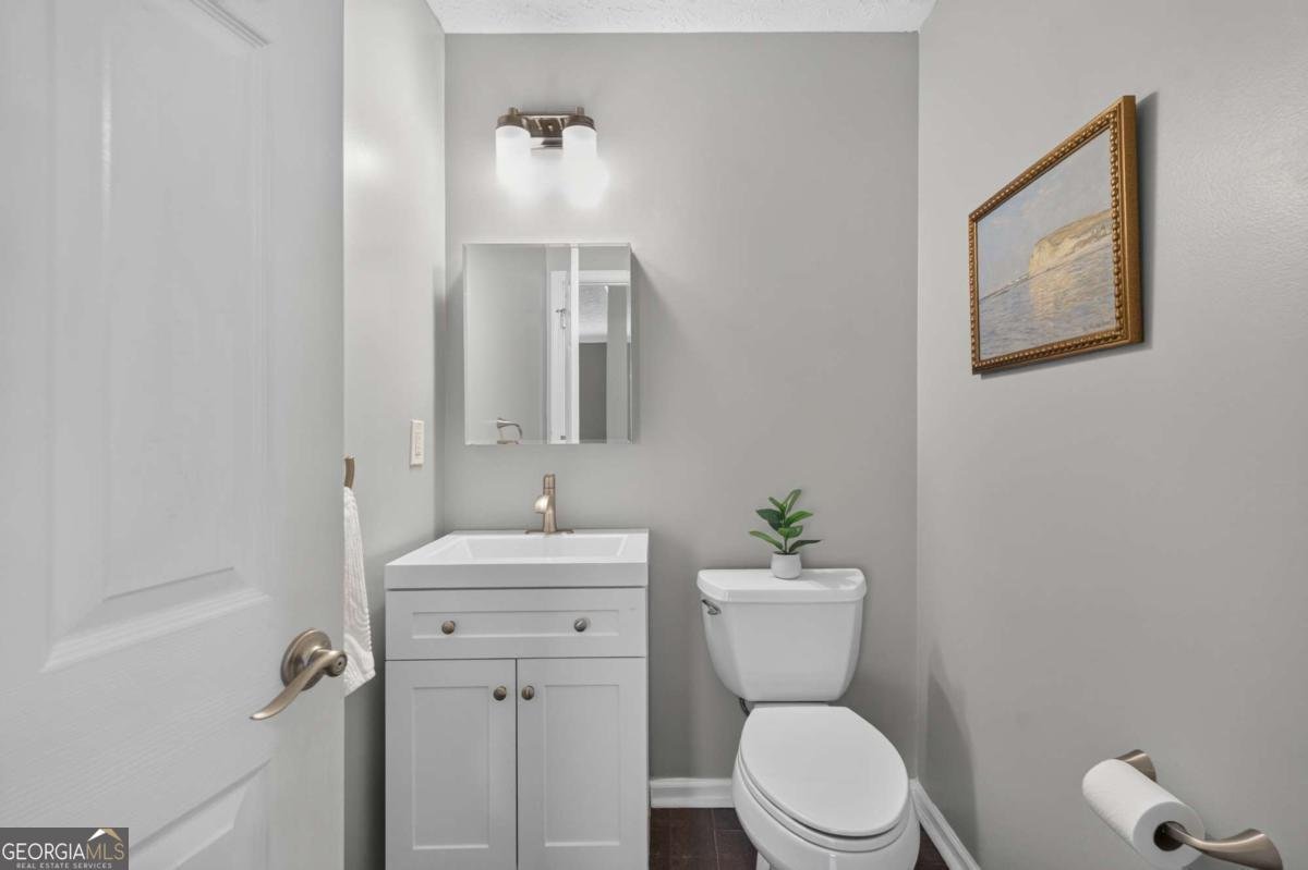 3967 Lullwater Main Kennesaw - Photo 18