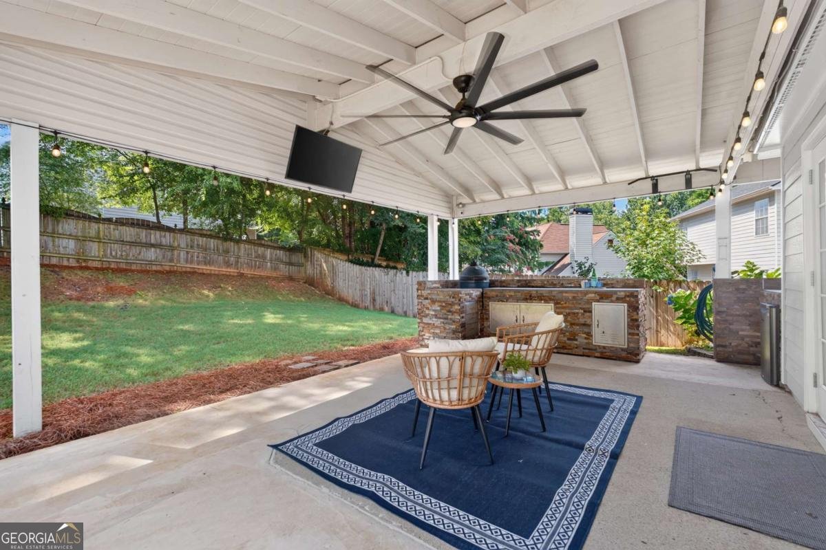3967 Lullwater Main Kennesaw - Photo 36