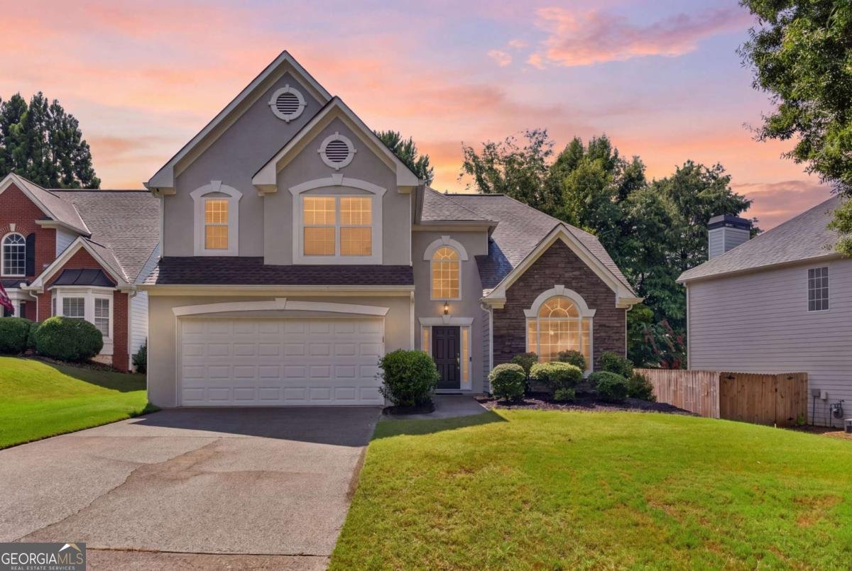 3967 Lullwater Main Kennesaw - Photo 39