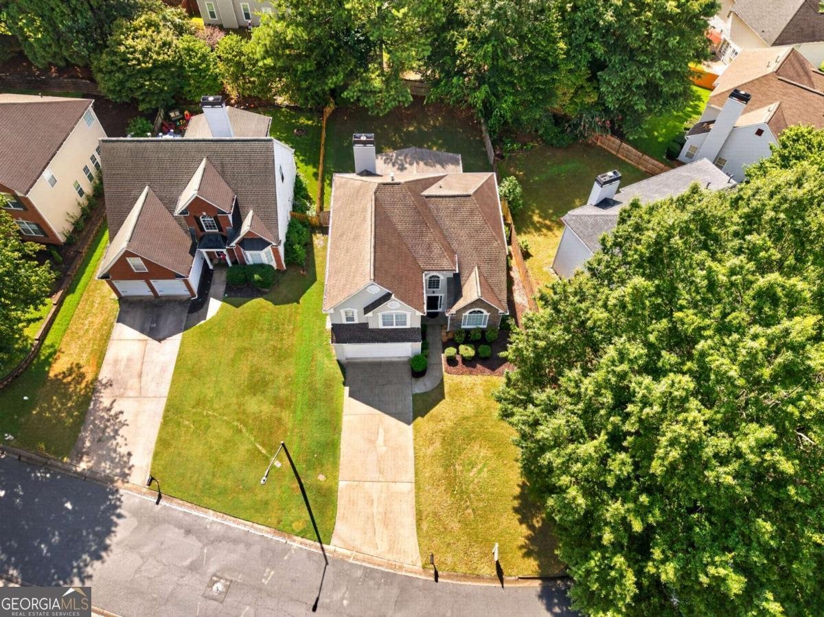 3967 Lullwater Main Kennesaw - Photo 40