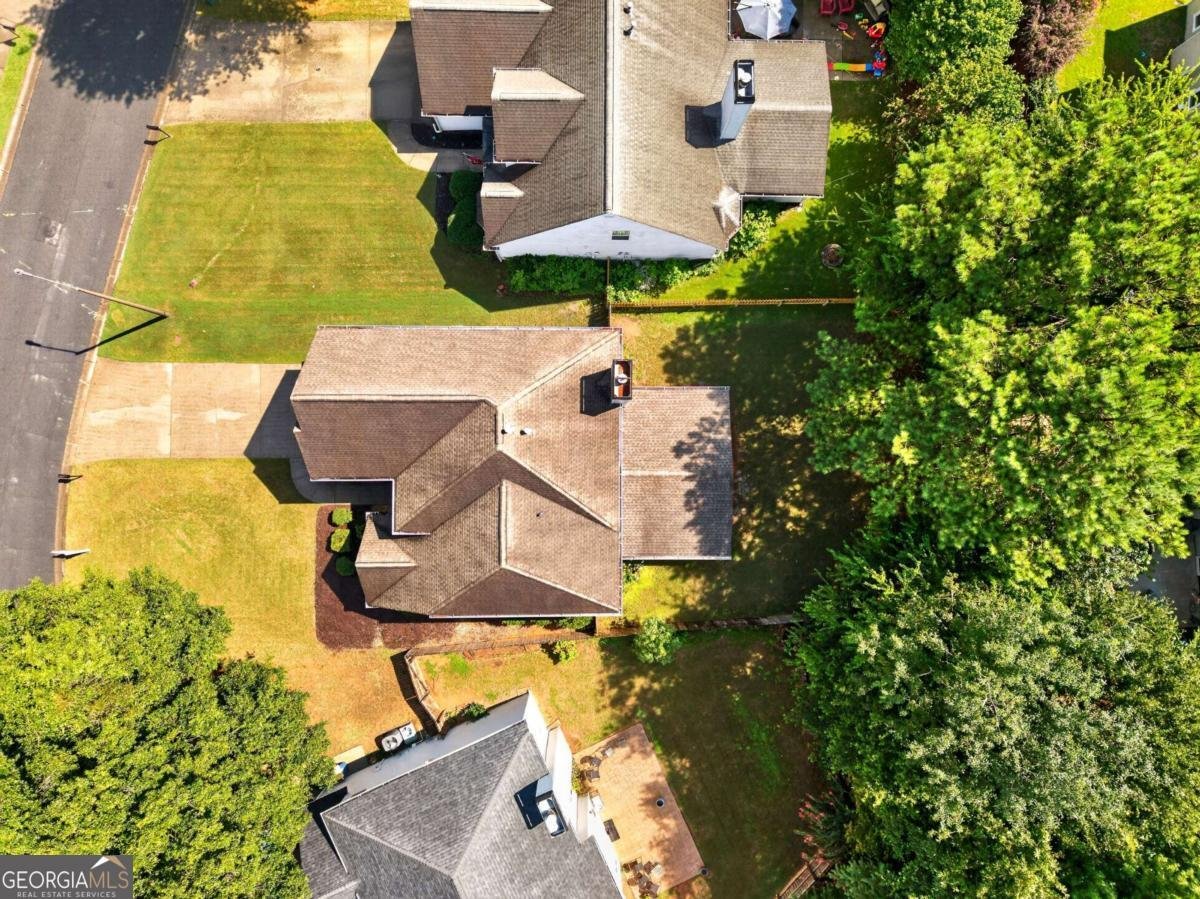 3967 Lullwater Main Kennesaw - Photo 41