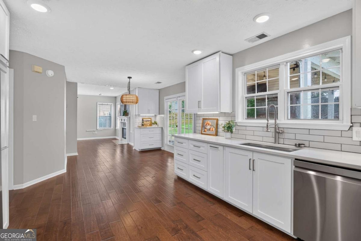 3967 Lullwater Main Kennesaw - Photo 8