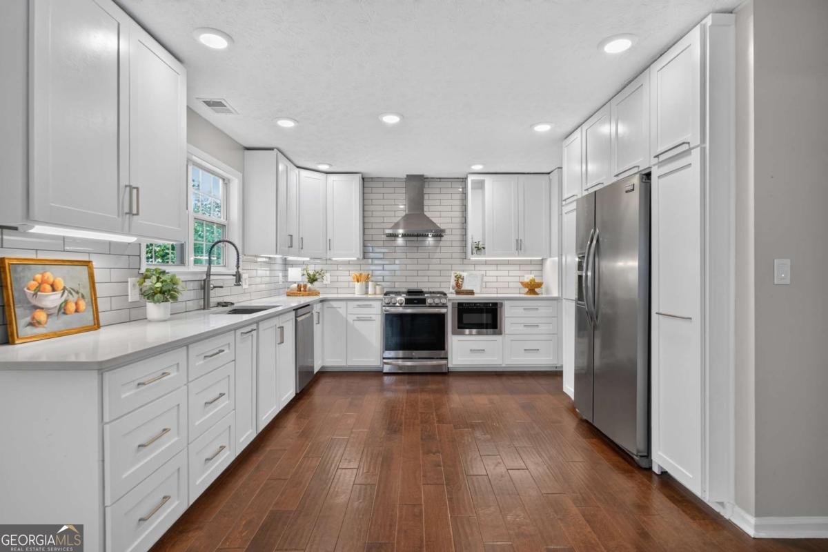 3967 Lullwater Main Kennesaw - Photo 9