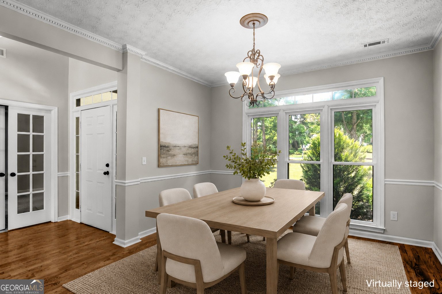 131 Terrane Ridge Peachtree City - Photo 11
