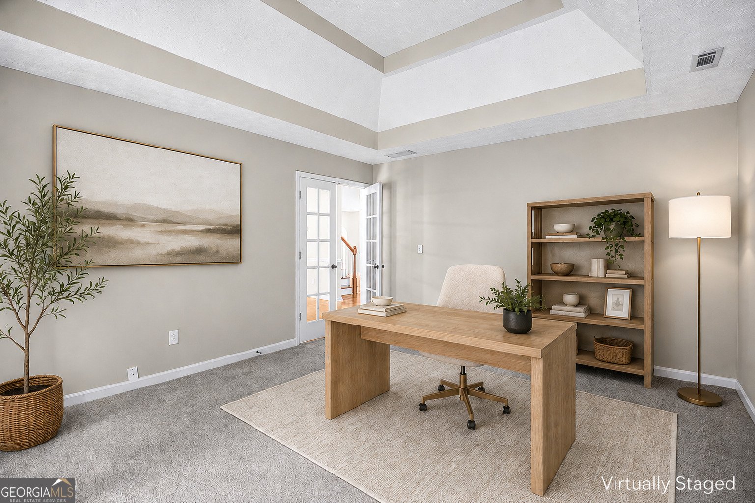 131 Terrane Ridge Peachtree City - Photo 15