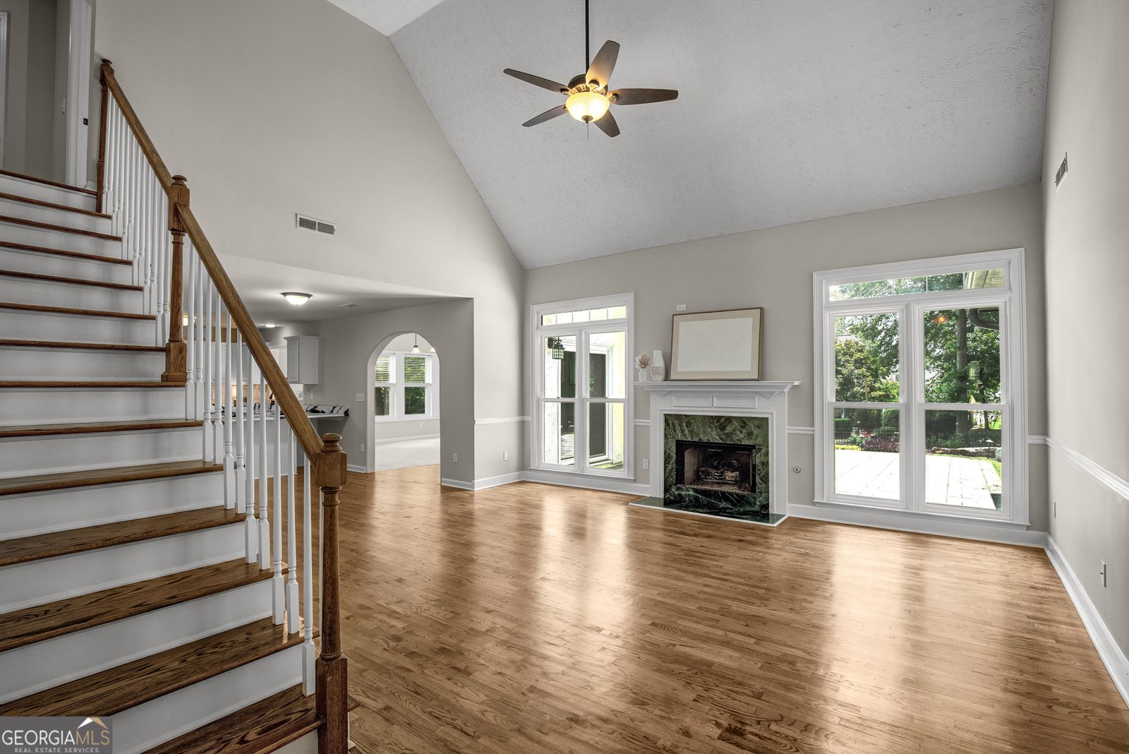 131 Terrane Ridge Peachtree City - Photo 16