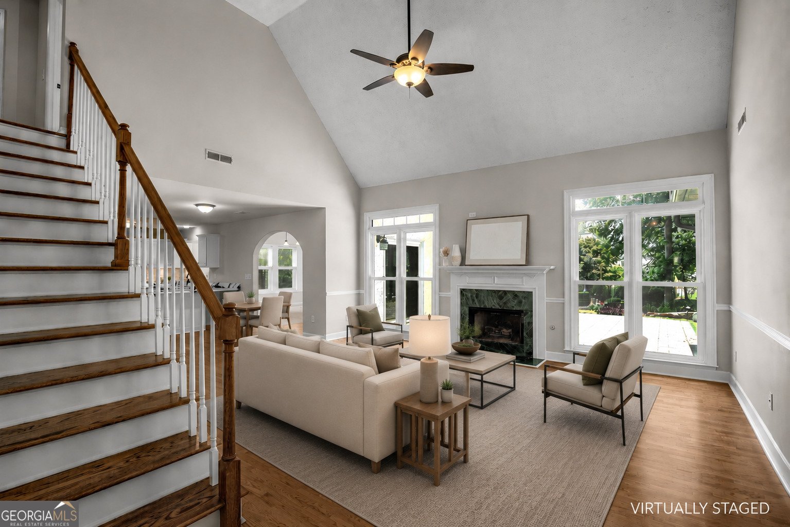 131 Terrane Ridge Peachtree City - Photo 17
