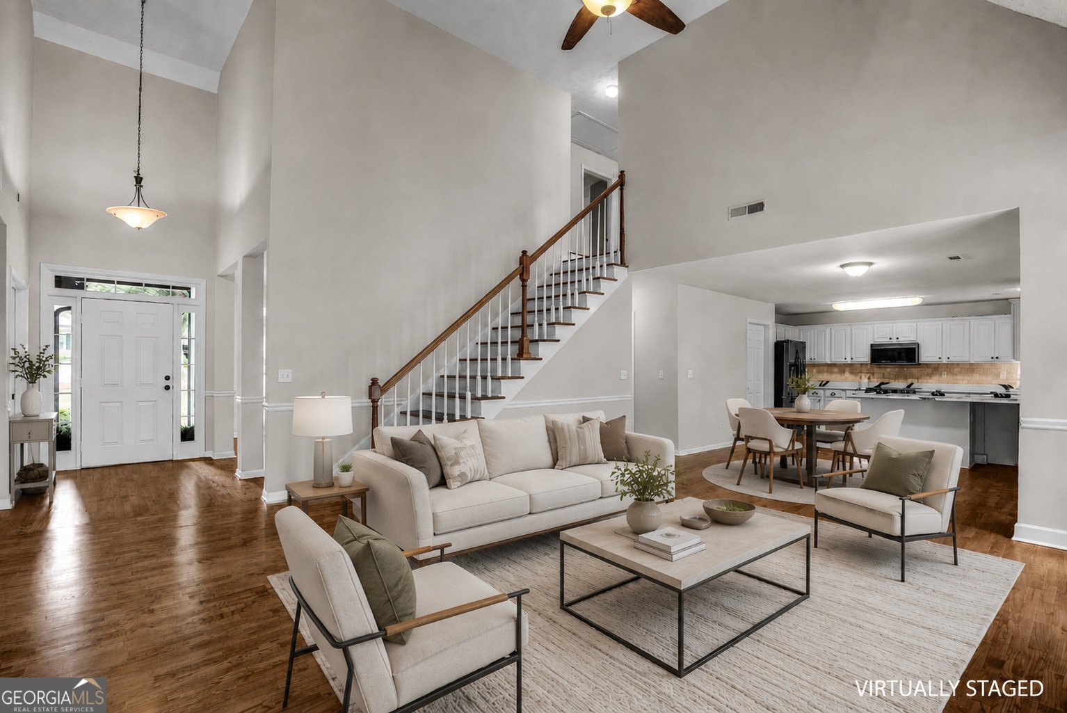 131 Terrane Ridge Peachtree City - Photo 19