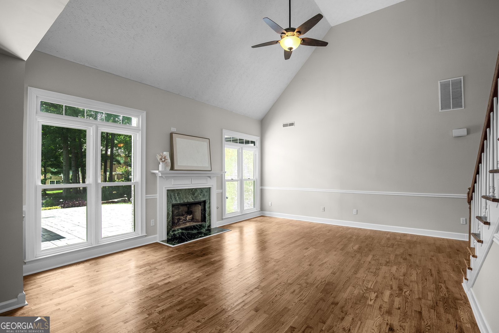 131 Terrane Ridge Peachtree City - Photo 20