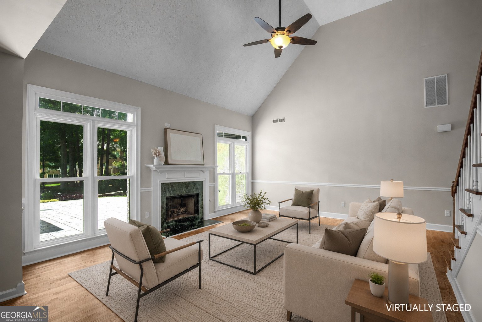 131 Terrane Ridge Peachtree City - Photo 21