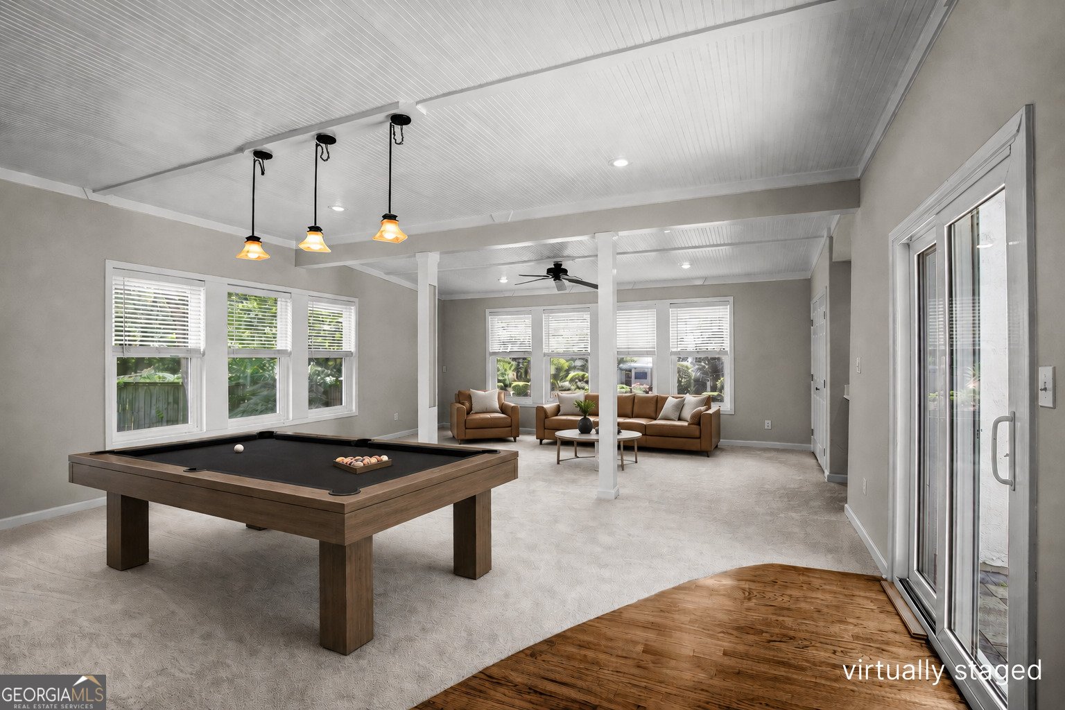 131 Terrane Ridge Peachtree City - Photo 23