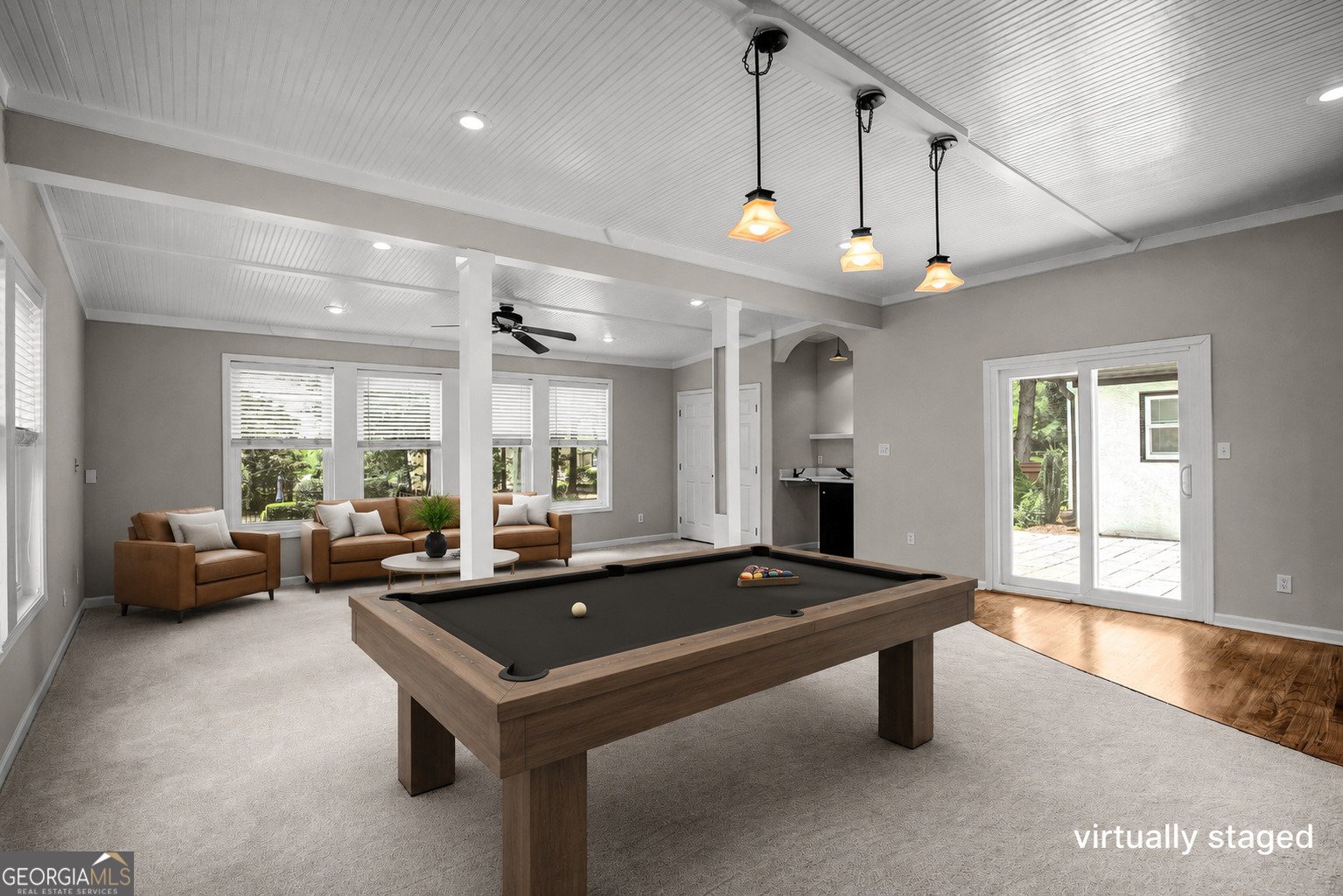 131 Terrane Ridge Peachtree City - Photo 25