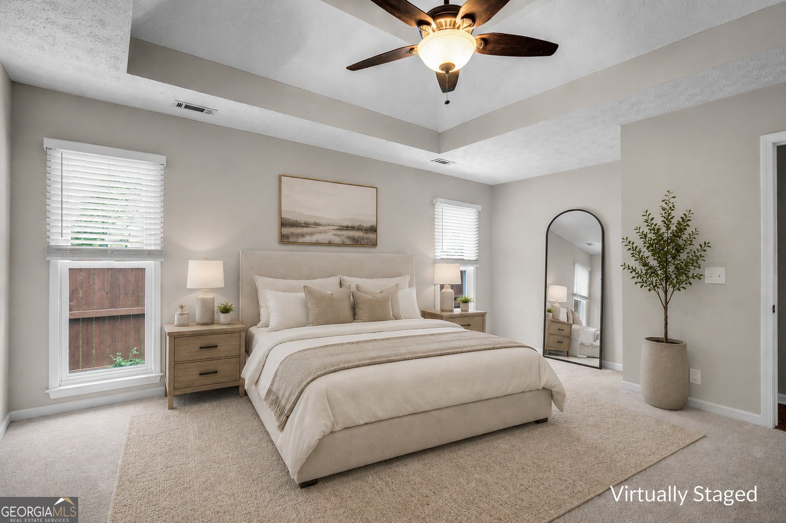 131 Terrane Ridge Peachtree City - Photo 31