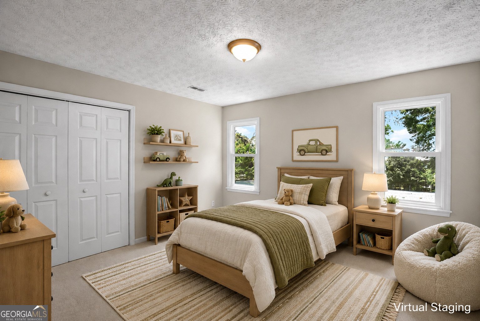 131 Terrane Ridge Peachtree City - Photo 41