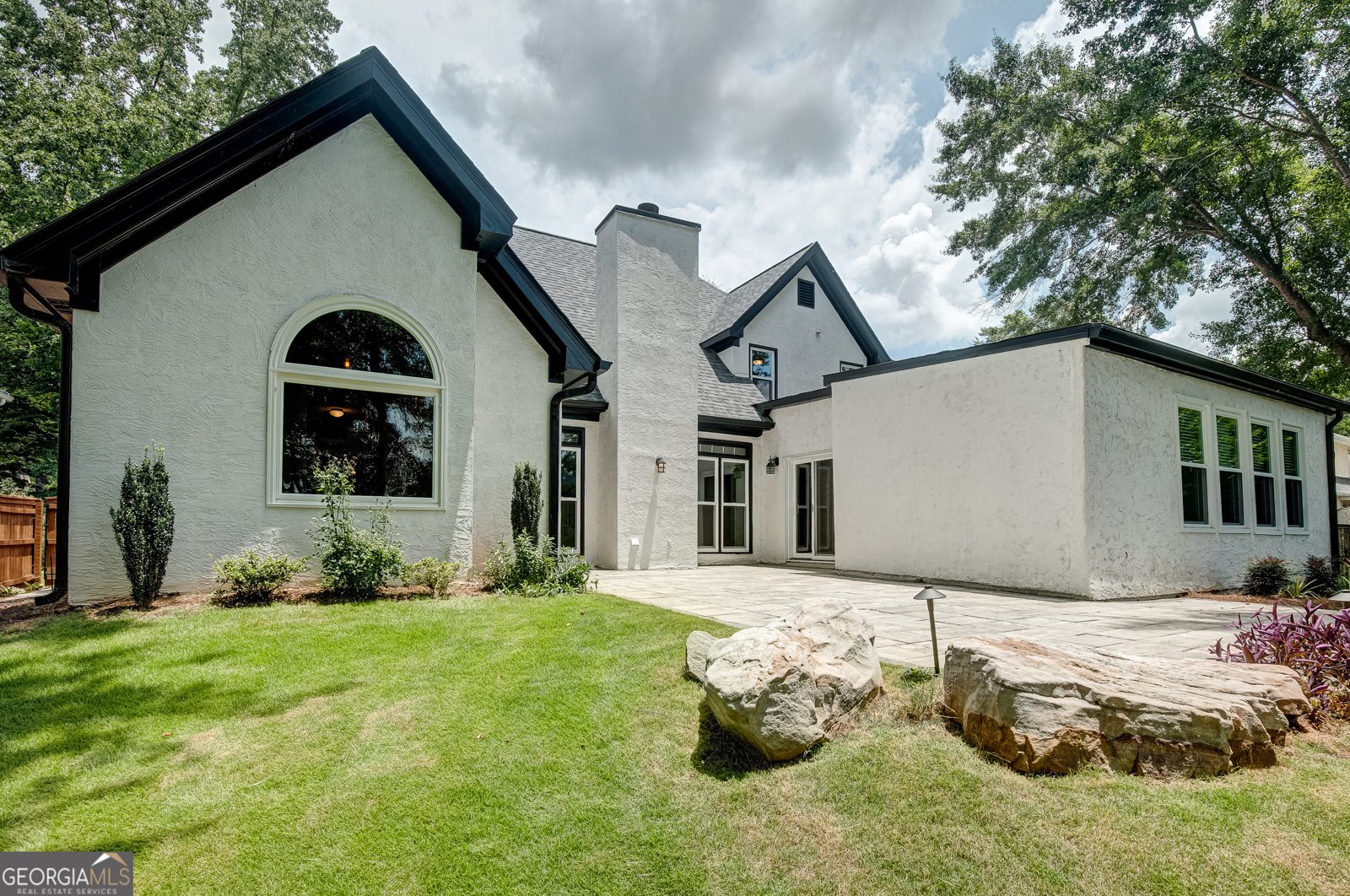 131 Terrane Ridge Peachtree City - Photo 49