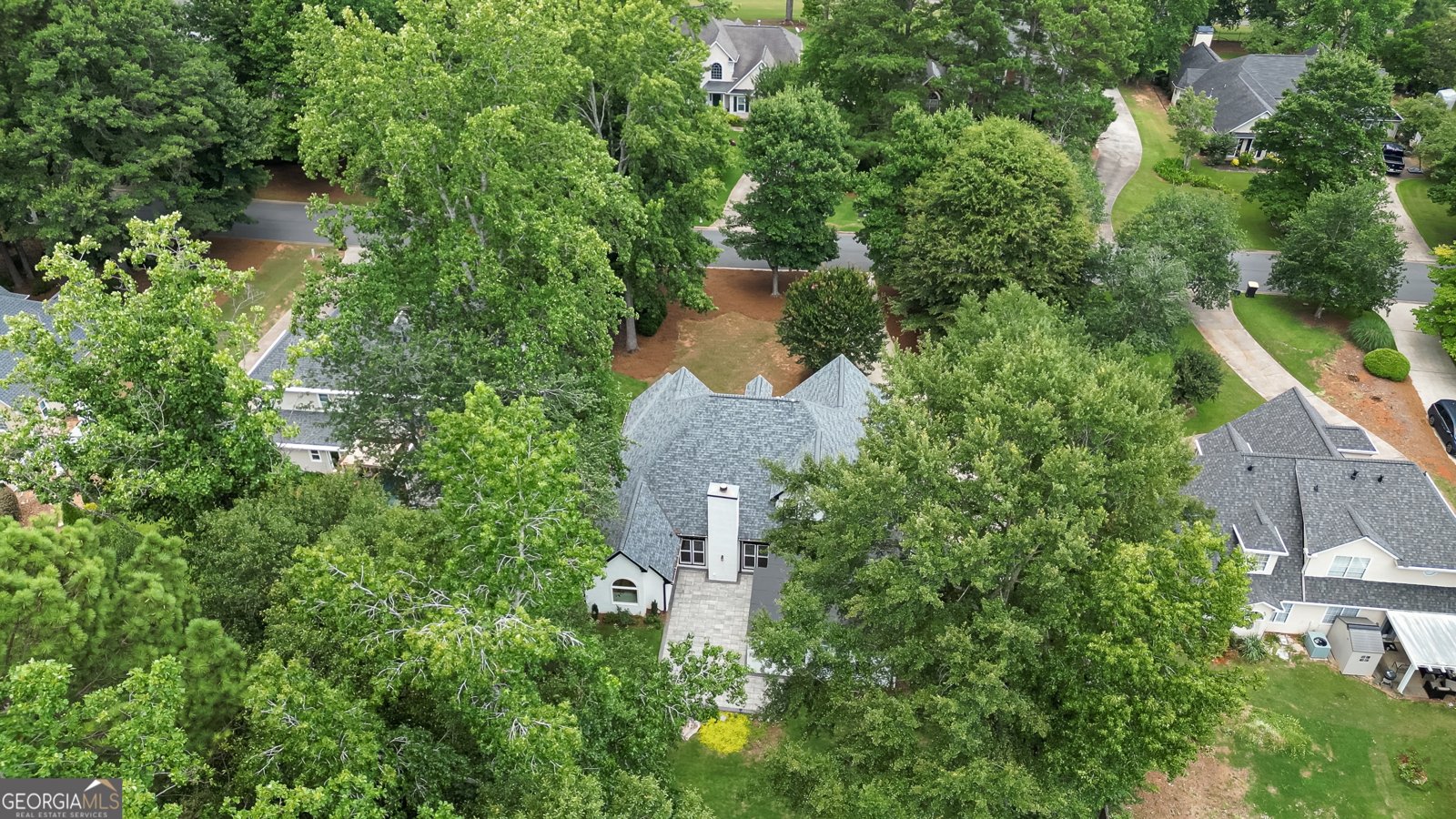 131 Terrane Ridge Peachtree City - Photo 59