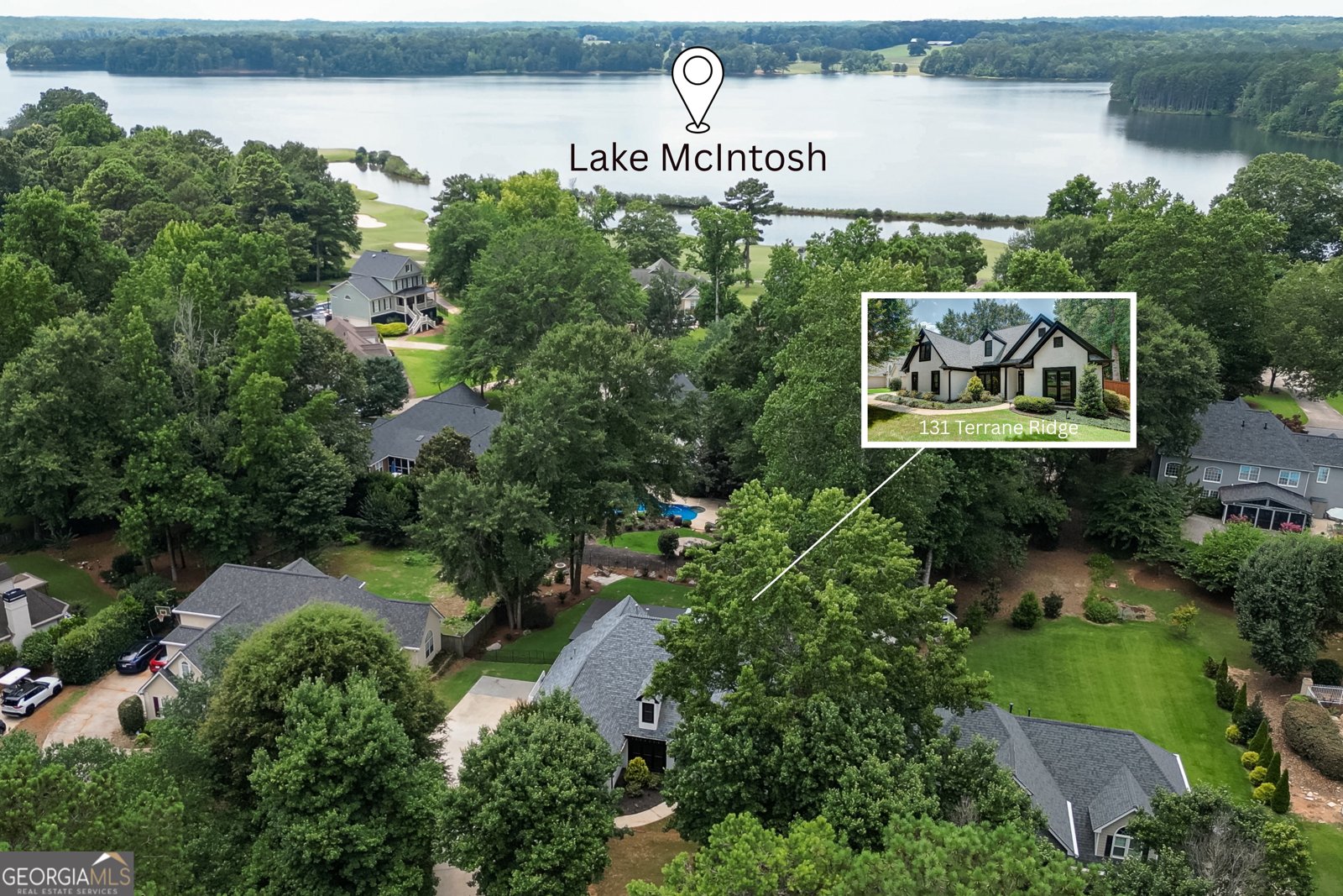 131 Terrane Ridge Peachtree City - Photo 62