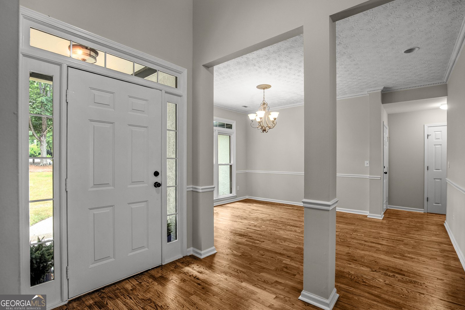 131 Terrane Ridge Peachtree City - Photo 9