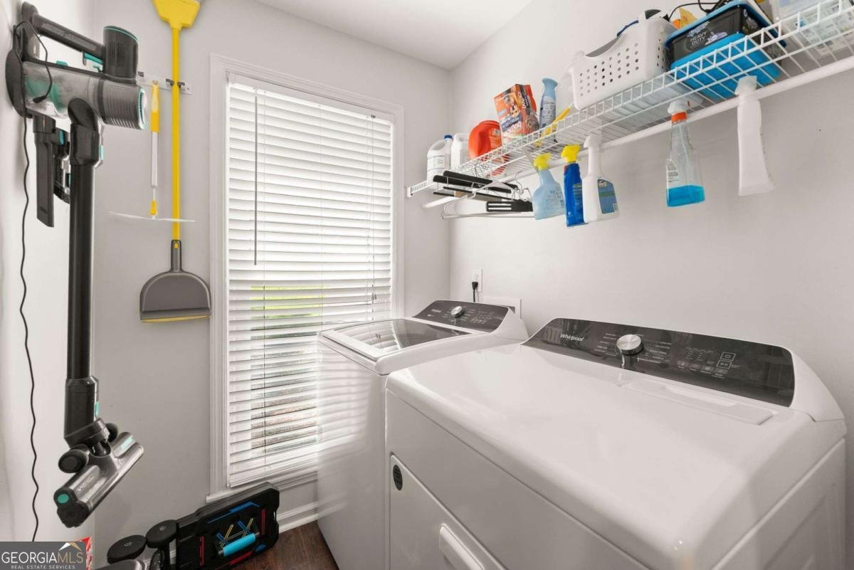 6413 Farm Ridge Court Flowery Branch - Photo 18