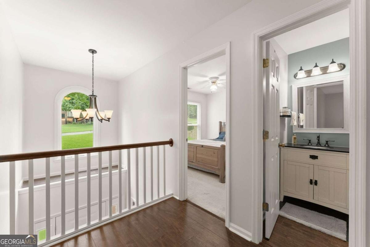 6413 Farm Ridge Court Flowery Branch - Photo 22