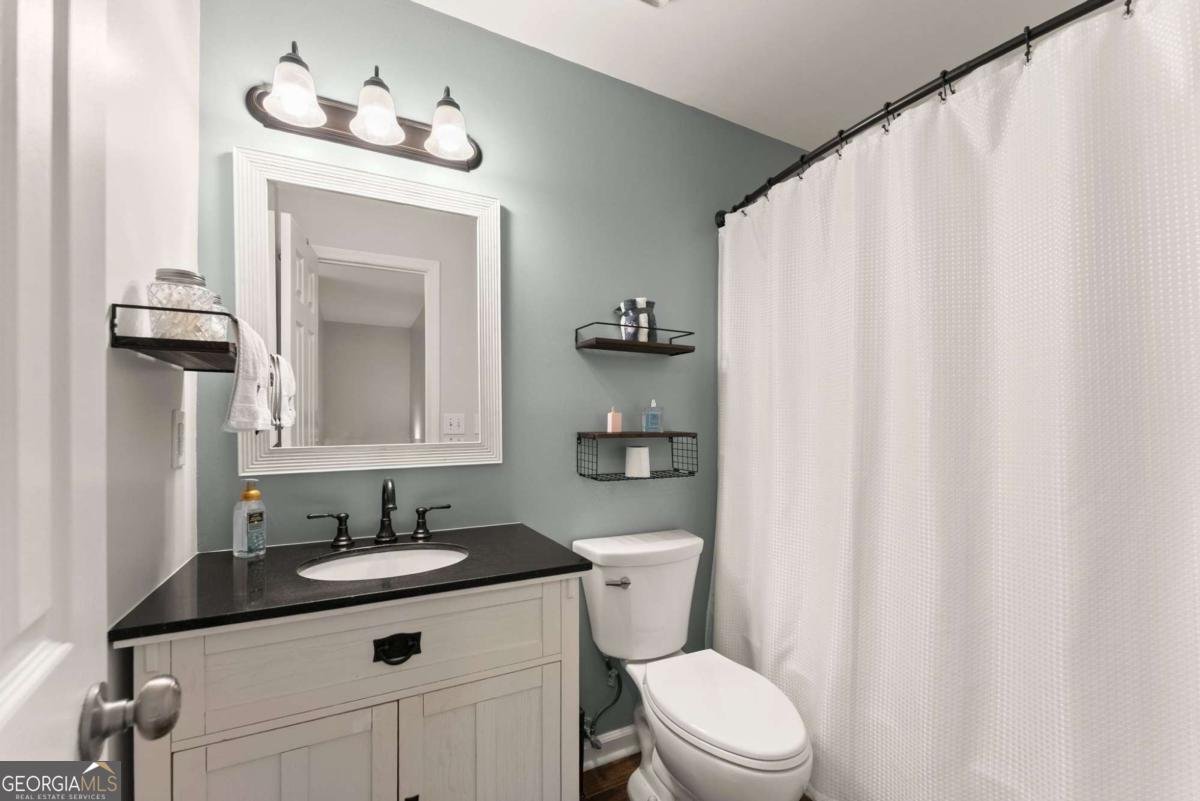 6413 Farm Ridge Court Flowery Branch - Photo 23