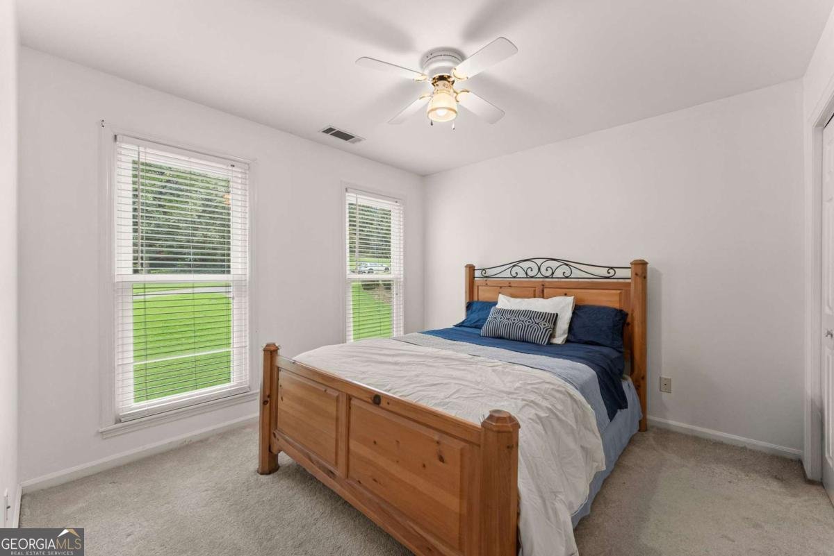6413 Farm Ridge Court Flowery Branch - Photo 24
