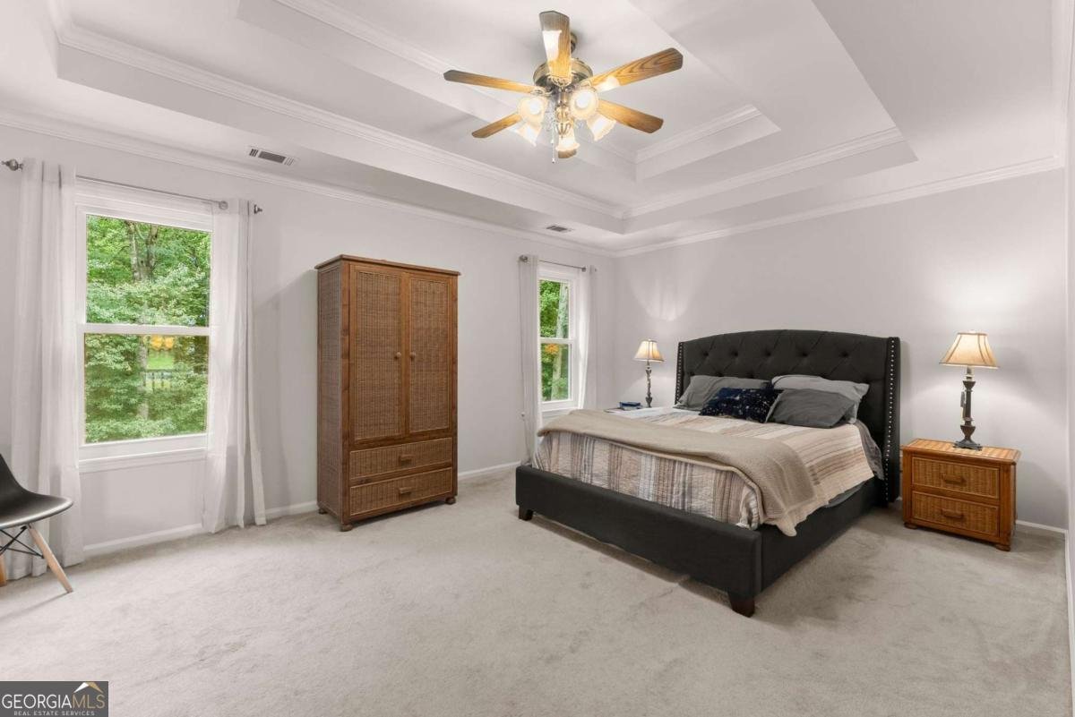 6413 Farm Ridge Court Flowery Branch - Photo 28