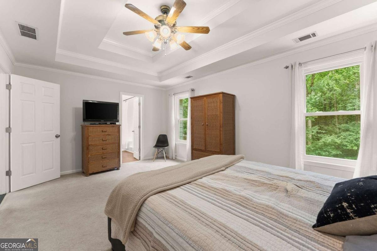 6413 Farm Ridge Court Flowery Branch - Photo 29