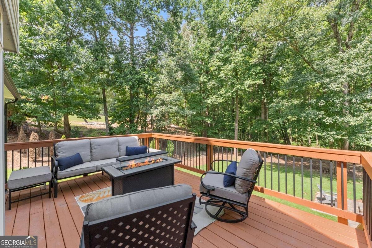 6413 Farm Ridge Court Flowery Branch - Photo 34