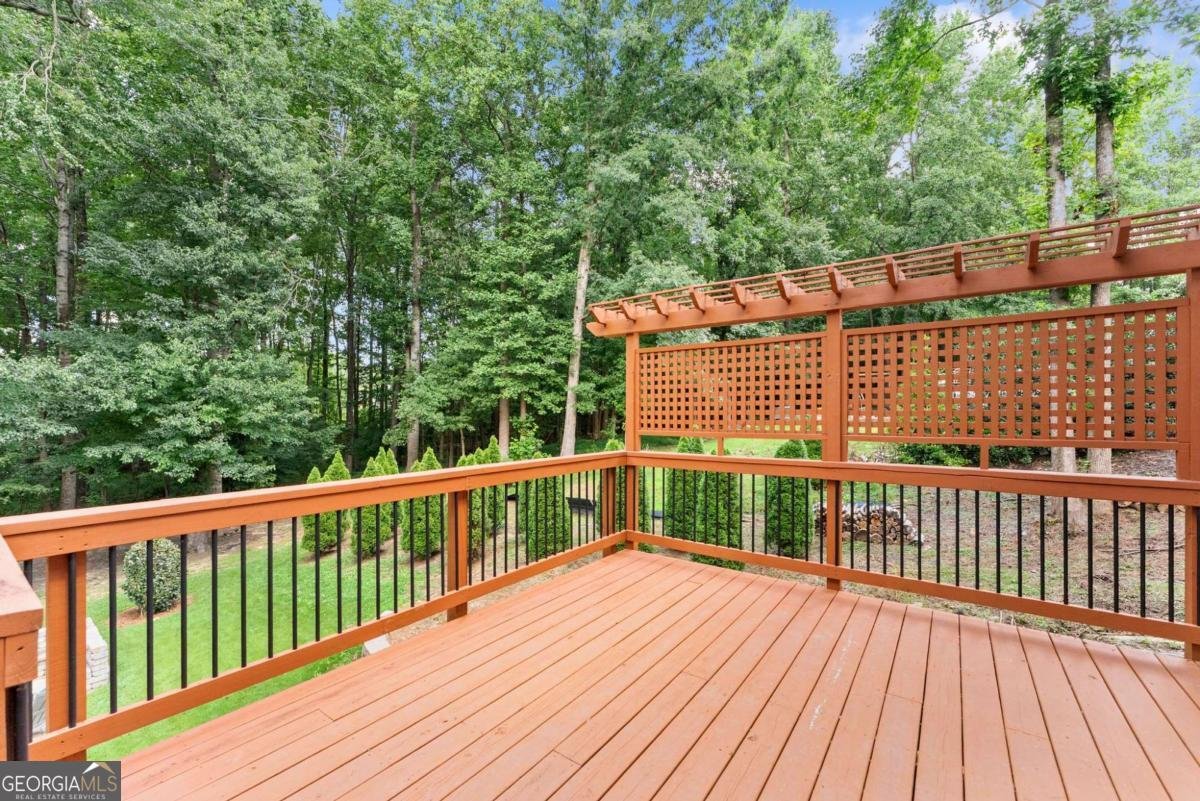 6413 Farm Ridge Court Flowery Branch - Photo 35