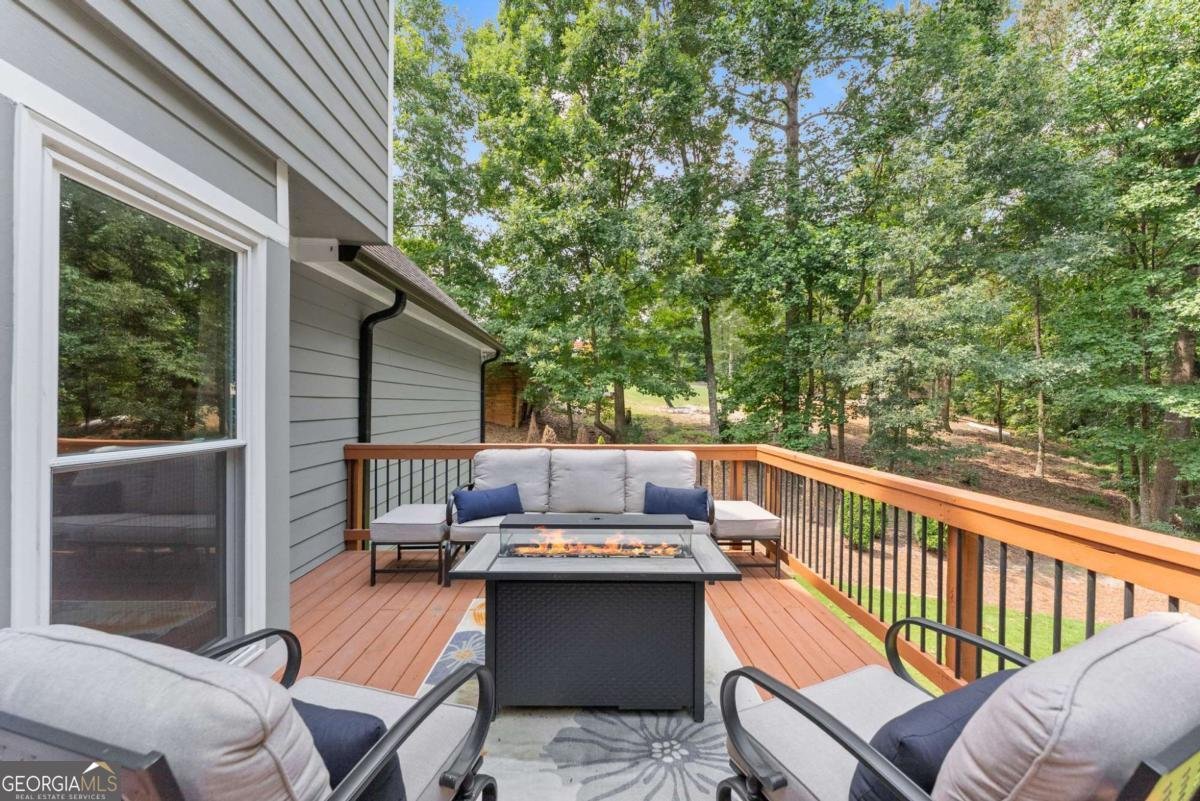 6413 Farm Ridge Court Flowery Branch - Photo 36