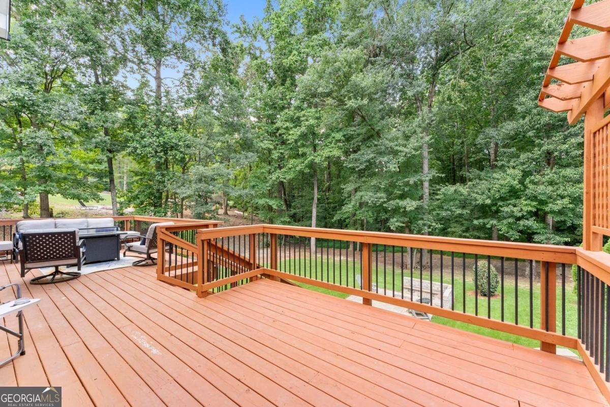 6413 Farm Ridge Court Flowery Branch - Photo 37